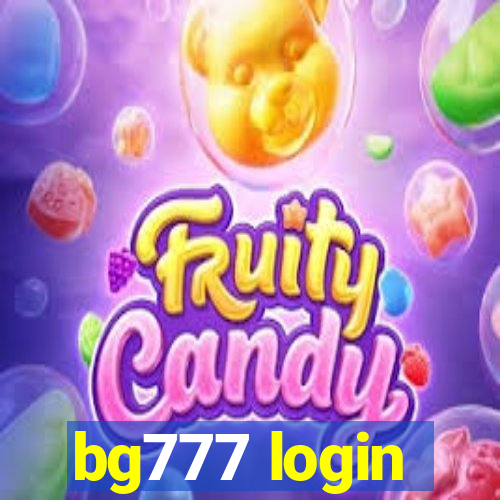 bg777 login